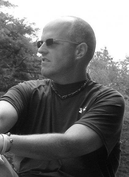 Scott Ames' album, Profile Pictures