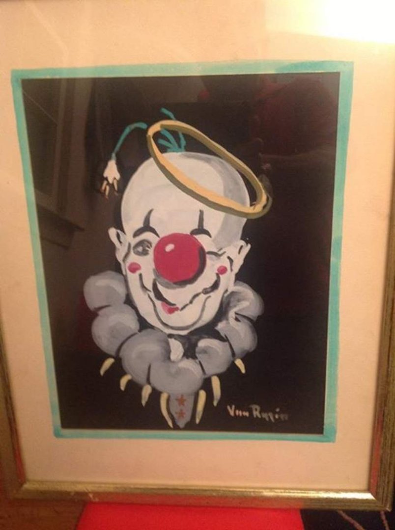 Brian Marcus' album, Mobile Uploads