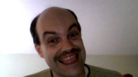 John Dicarlo's album, Webcam Photos
