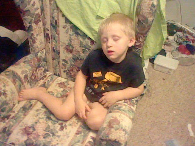 Timothy Werner's album, Photos from Nintendo DSi