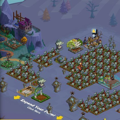 Thomas Lee's album, FarmVille Photos