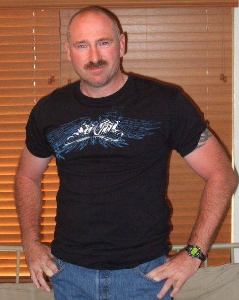 Larry Wright's album, Profile Pictures