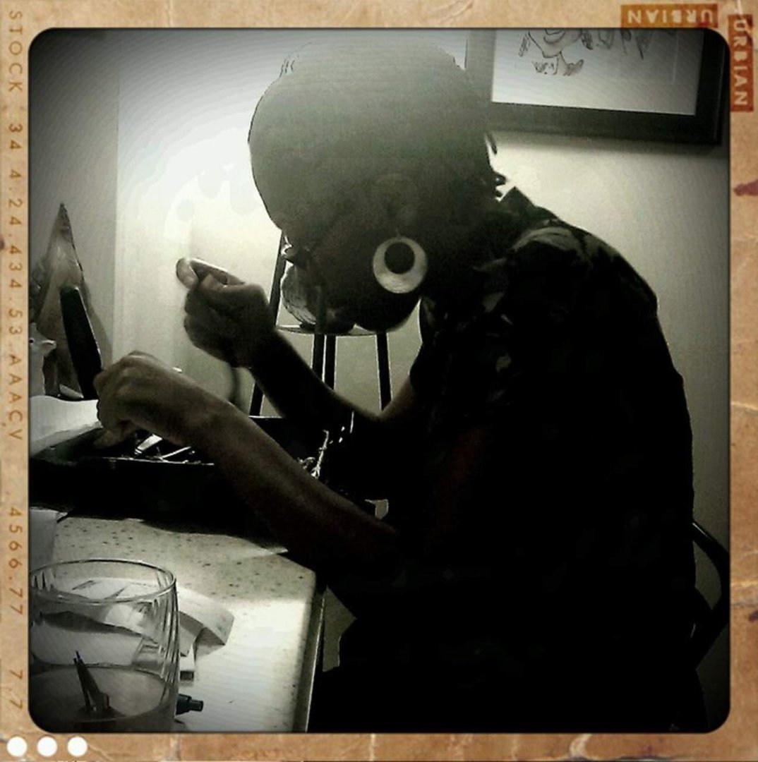 James Johnson's album, Retro Camera for Android Photos