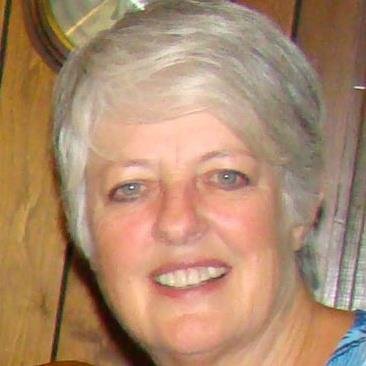 Kathy Eubank's album, Profile Pictures