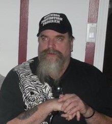 Randy Kessler's album, Profile Pictures