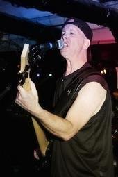 Michael McCoy's album, Profile Pictures
