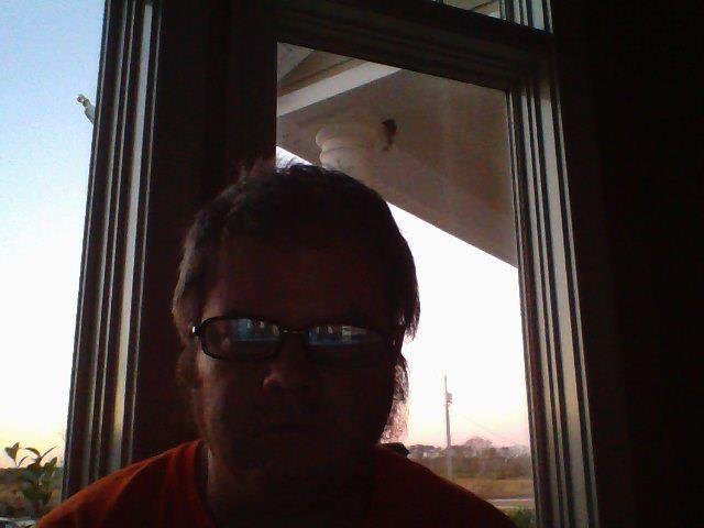 Daniel Paul's album, CyberLink YouCam Photos