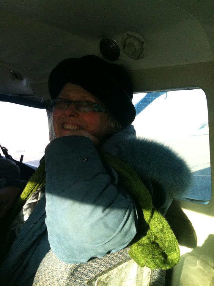 Sandra Kleven's album, Cover Photos