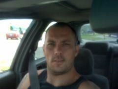 Robbie Steed's album, Profile Pictures