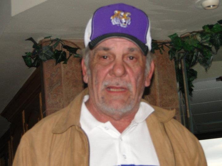 Larry Schubert's album, Profile Pictures