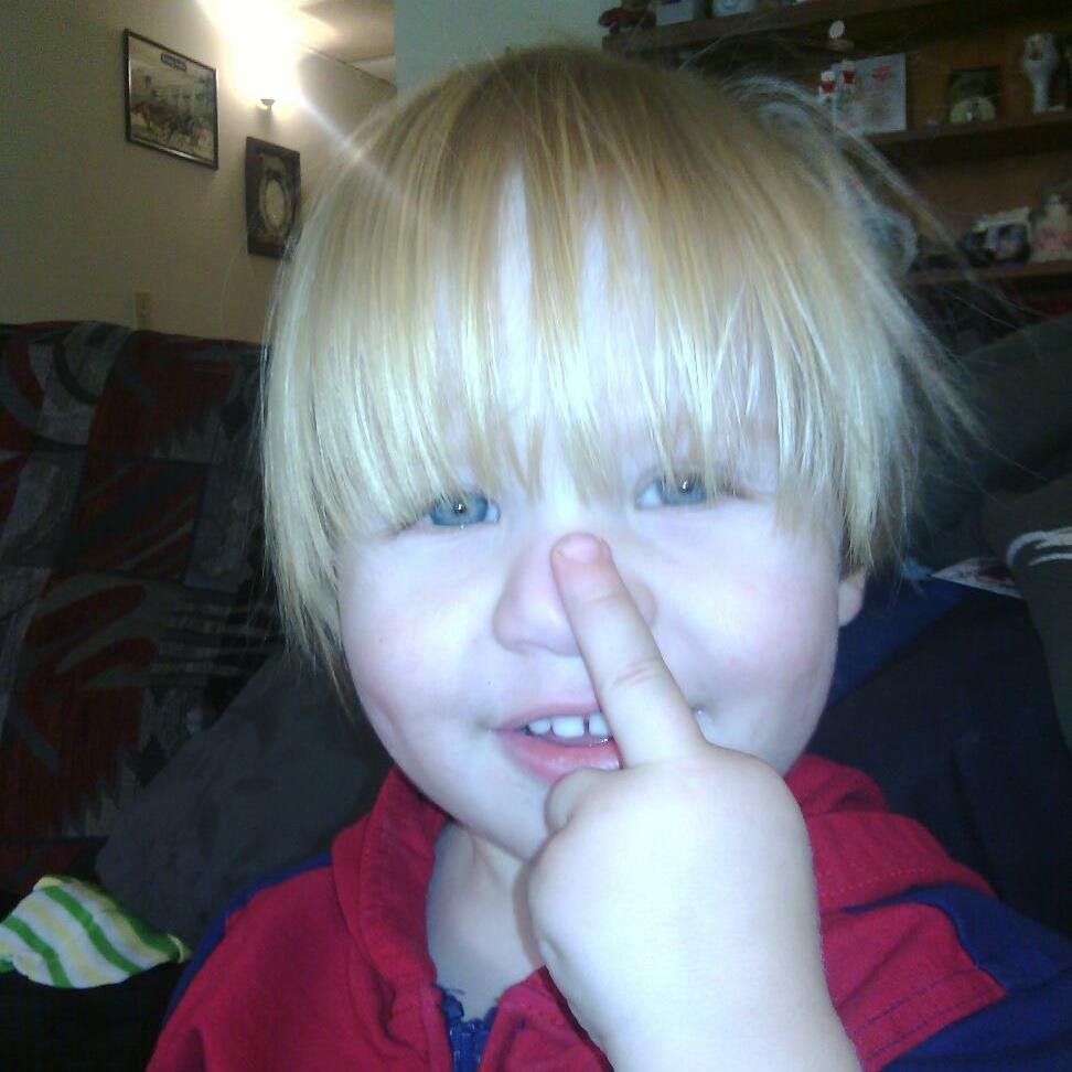 thomas george's album, Profile Pictures