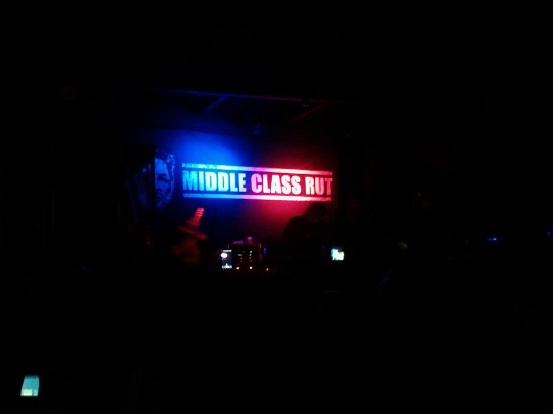 Chase Dowell's album, Mobile Uploads