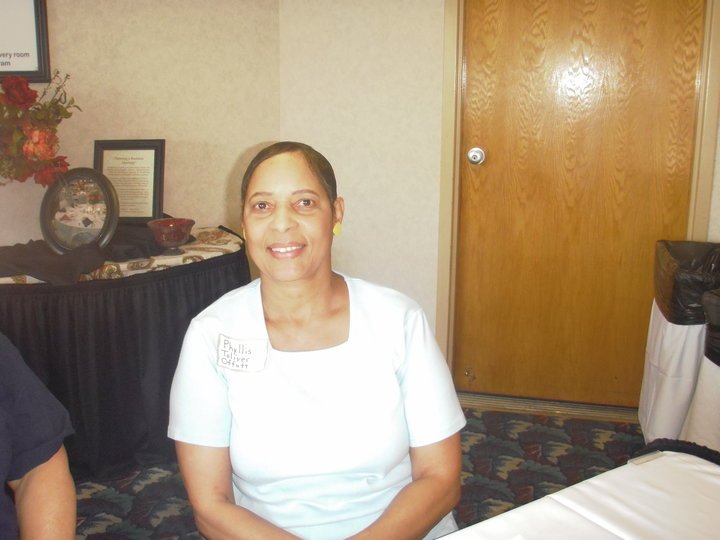 Ellen Helfrich's album, Springfield High School class of 1960