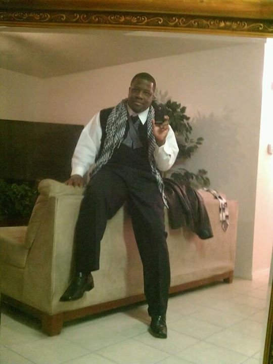 Anthony Agee's album, Mobile Uploads
