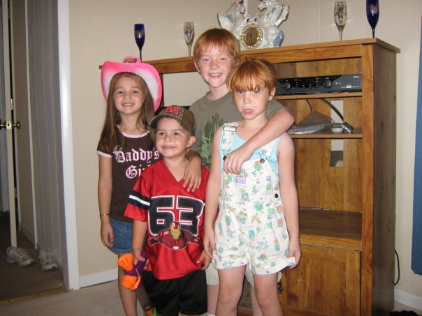 Kathy Canaday's album, Profile Pictures