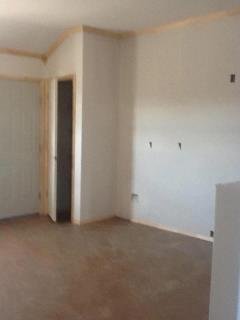 Kimberly Young's album, Progress of New House