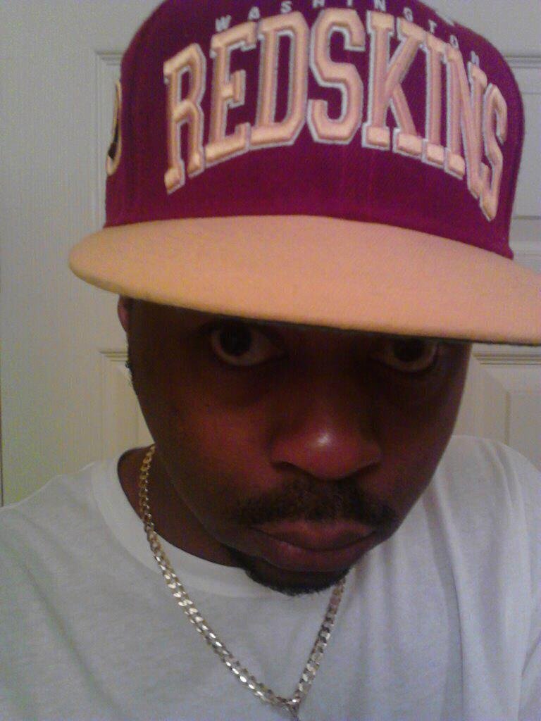 Fredrick Austin's album, Mobile Uploads