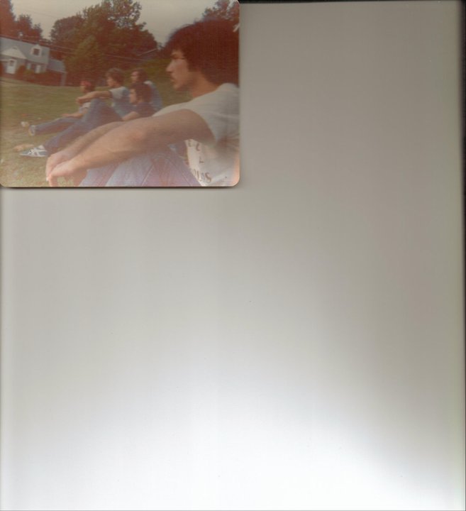 Gary Carbone's album, New Milford 70"s, 80's & 90's