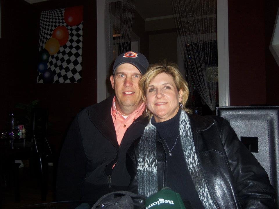 Tim Abrams' album, Mardi Gras 2012