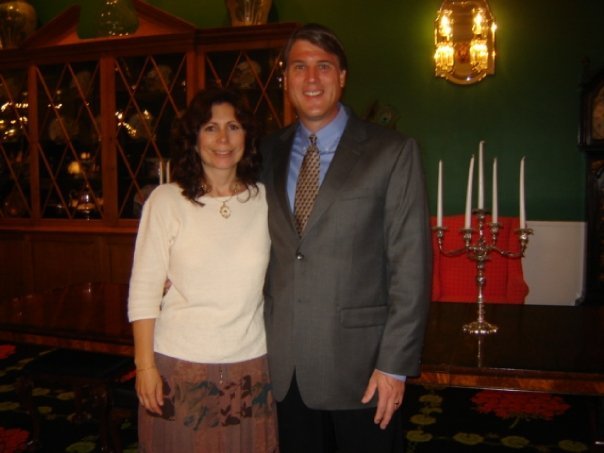 Dawn Goodwin's album, Family