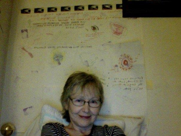 Jerilyn Renner's album, Feb 5, 2010