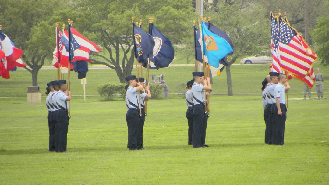 David Semon's album, Jon Harper's BMT Grad Day 2012-03-16