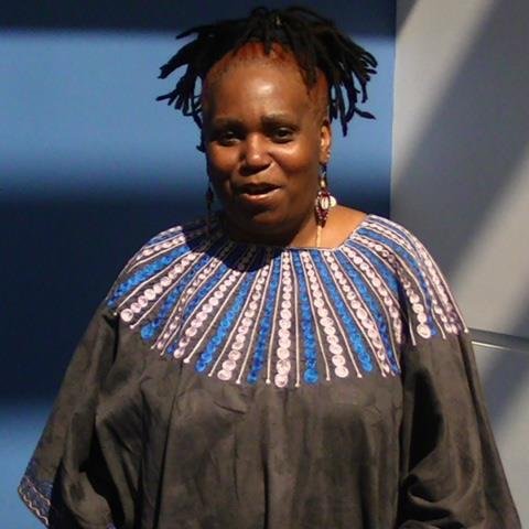 Ella Oroki White-Rice's album, Profile Pictures