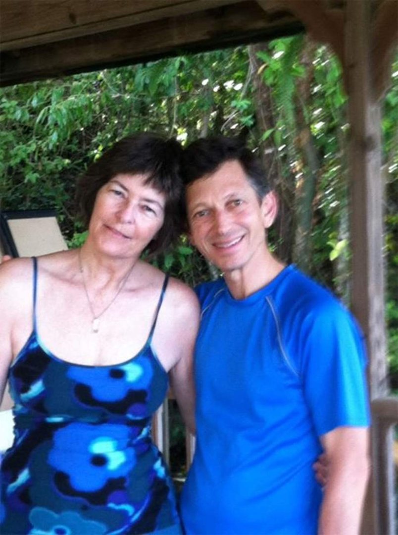 Bruce Phillips' album, Maho Bay 2013