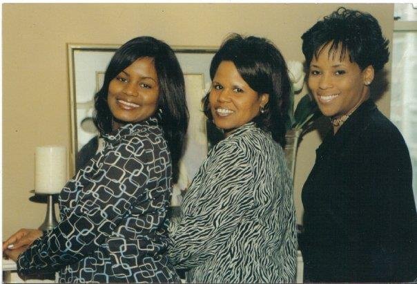 Donna Johnson's album, Profile Pictures