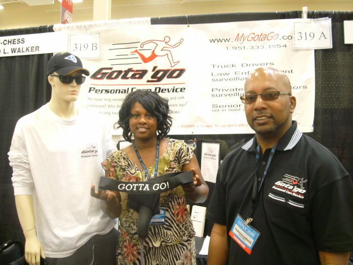 Roderick Calhoun's album, Rod