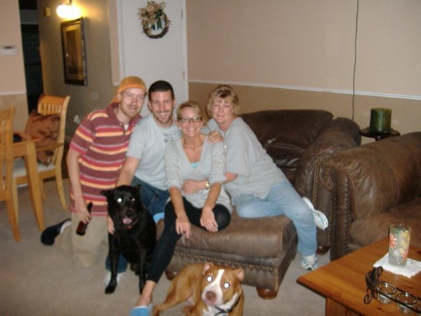 Staci McLelland's album, Summer and Fall 2009
