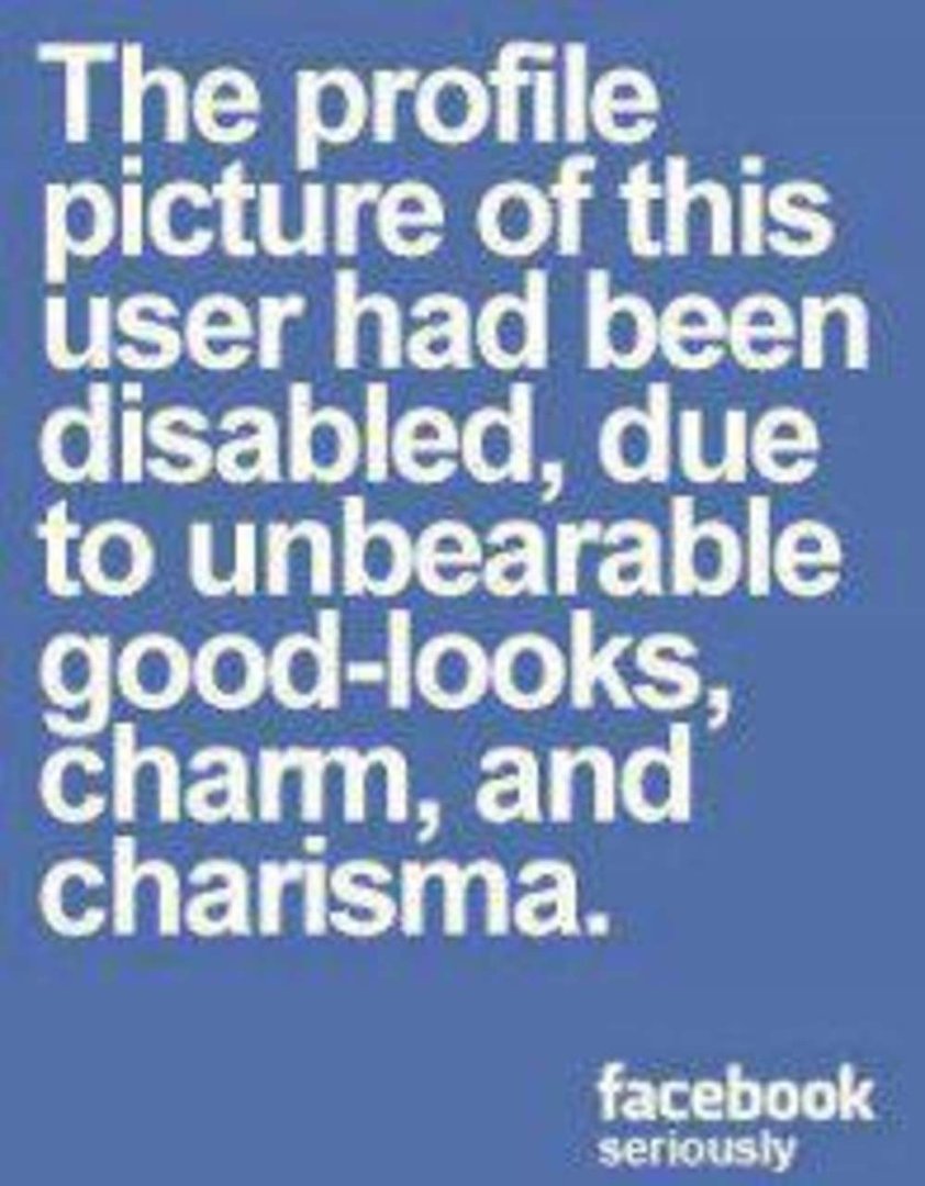 Robert Bannister's album, Profile Pictures