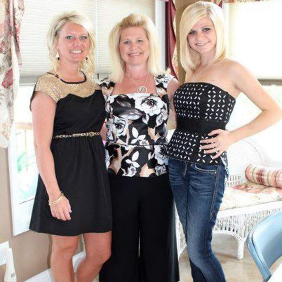 Tracy Nasses' album, Profile Pictures