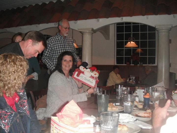 Gary Vanderslice's album, 2011 Christmas (Ornament Exchange) Party for Work