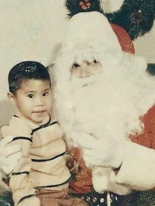 Michael Miguel's album, Profile Pictures