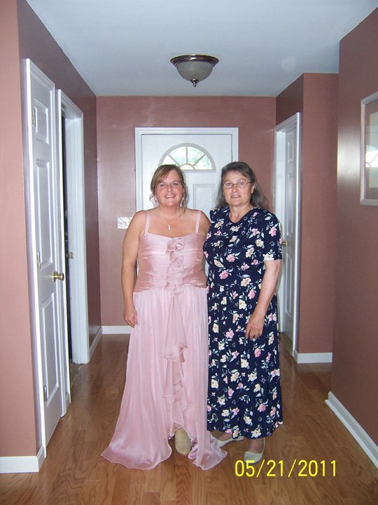 S. Killman's album, John & Sarah Holders wedding May 21,2011