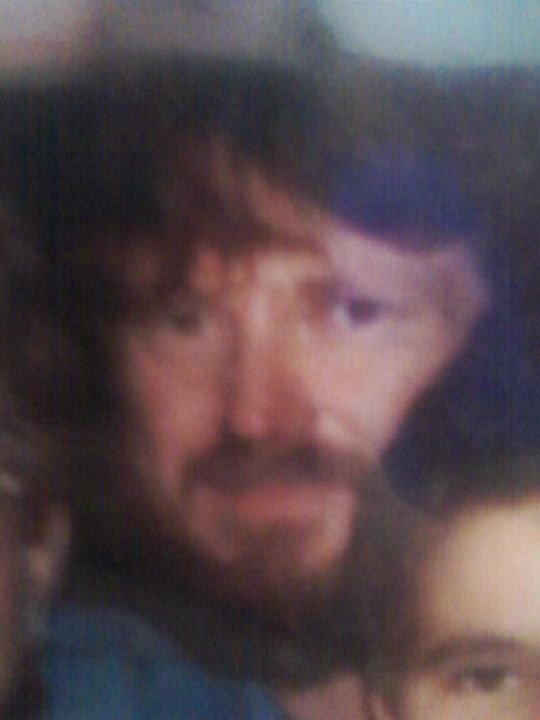 Arvilla Skaggs' album, DOUG STACKHOUSE