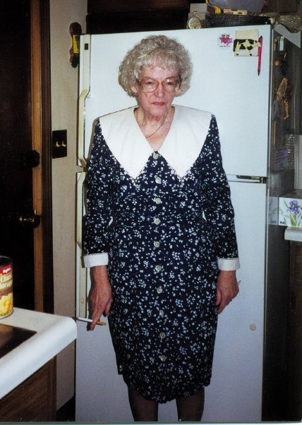 Denice Murray's album, Mom
