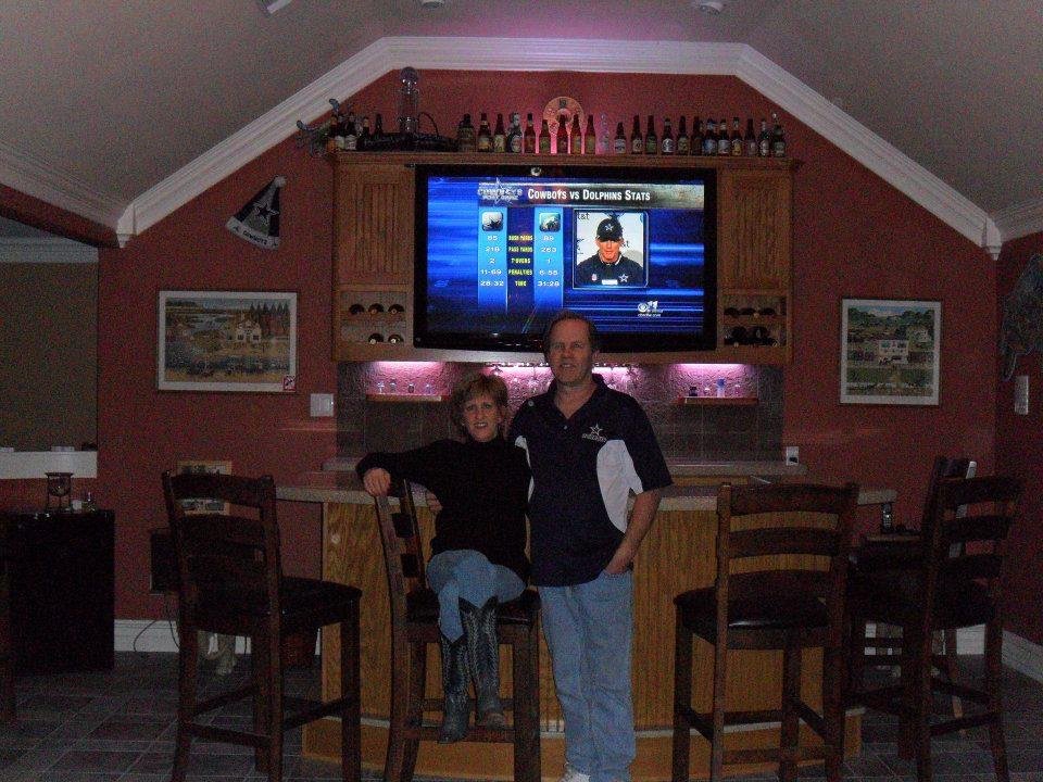 Vicki Corbin's album, November 26, 2011