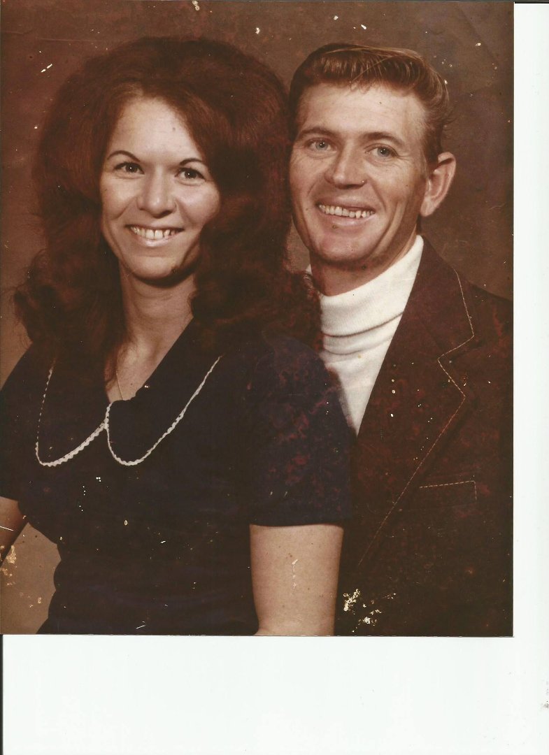 Doris Solley's album, Profile Pictures