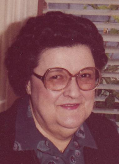 Judith Wright's album, Profile Pictures