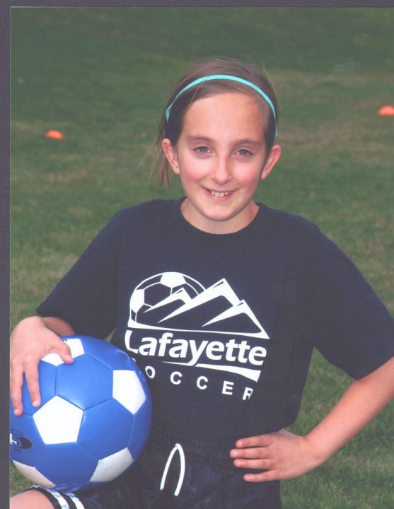 Eric Brearton's album, KIva soccer 2010