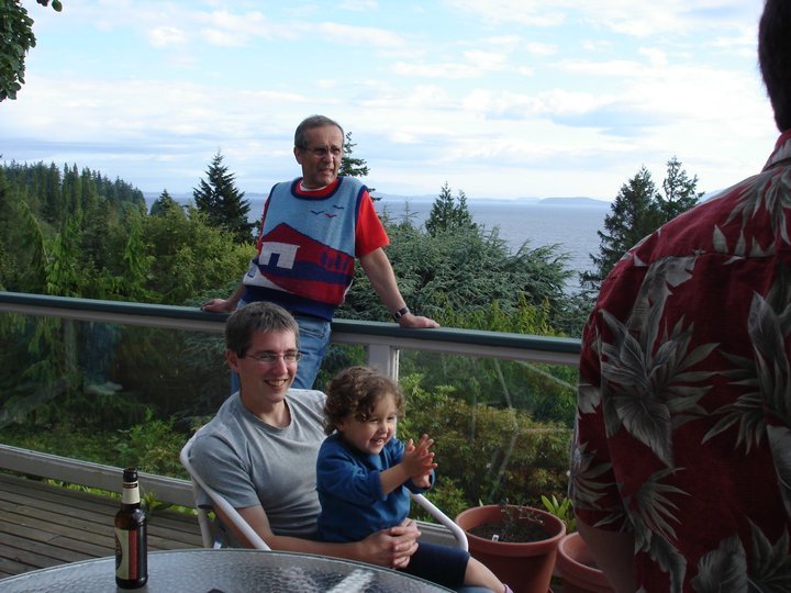 Julia Bakken's album, Photos from Rachel and family's trip west!