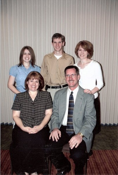 Joyce Barbee's album, Family