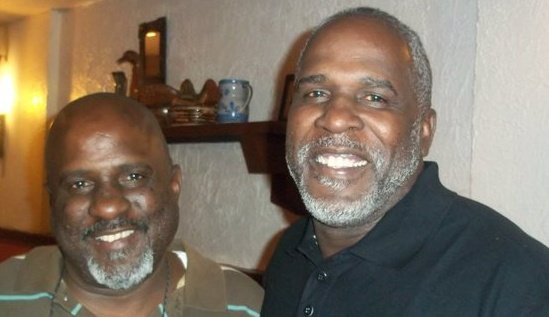 cecil patterson's album, Profile Pictures