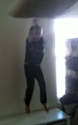 Amy Fowler's album, iOS Photos