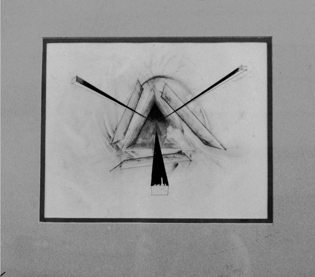 Gary Hulin's album, Art and Architecture by Gabe