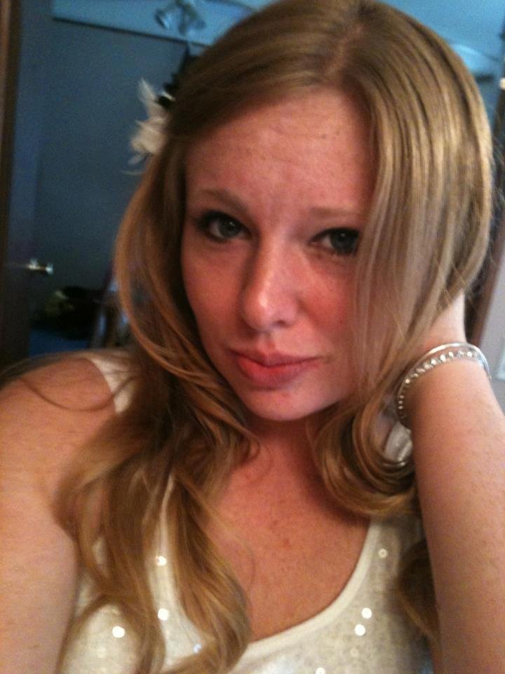 Michele Maxwell's album, Profile Pictures