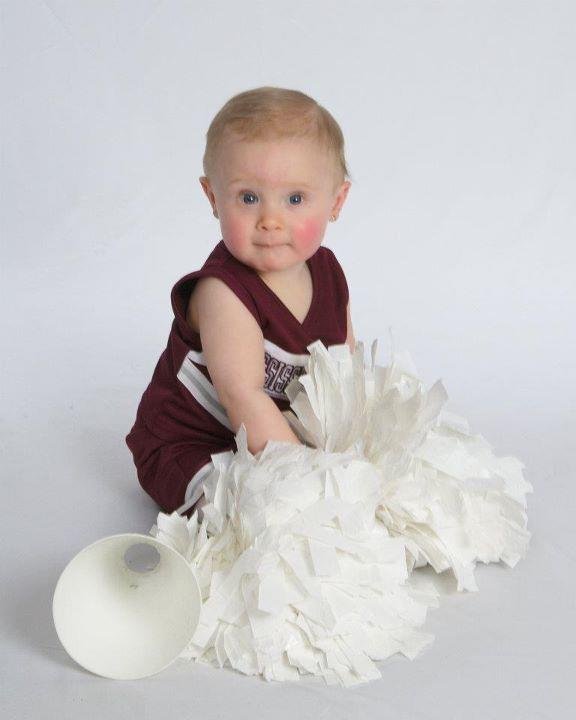 Rita Smith's album, Grandchildren