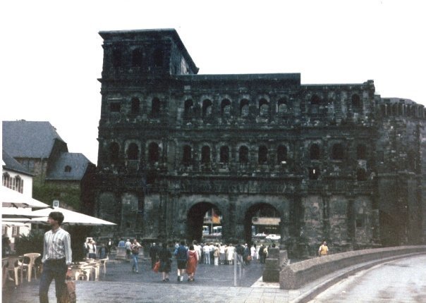Sharon Libby (Haggard)'s album, Germany